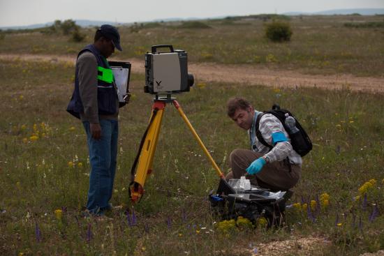 On-site Inspection Techniques | CTBTO